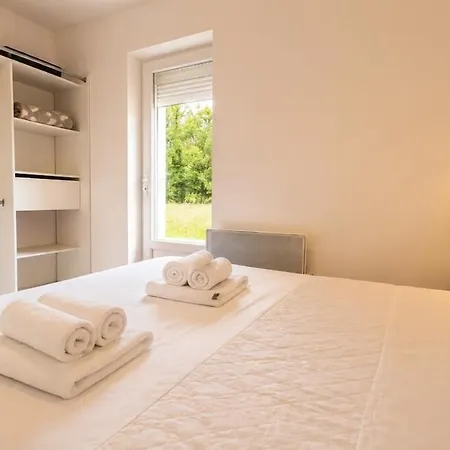 La Petite Colonie - Parking Prive Gratuit Oye-Plage