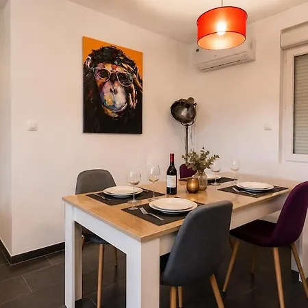 La Petite Colonie - Parking Prive Gratuit * Oye-Plage